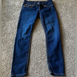 Women’s 7 Jeans size 28 with 30’ inseam